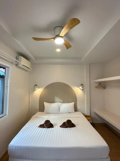 Bungalow — Euphoria Bungalow