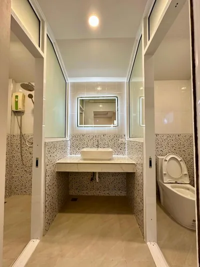 Euphoria Bungalow – Fotos 2