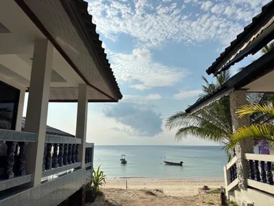 Euphoria Bungalow – Fotos 4
