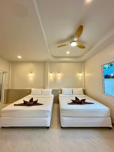 Euphoria Bungalow – Fotos 6