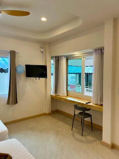 Euphoria Bungalow – Fotos 10