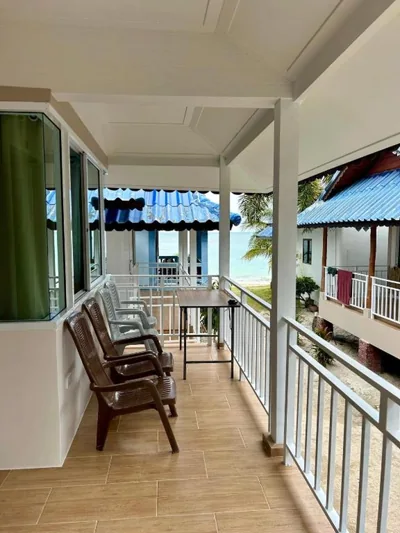 Euphoria Bungalow – Fotos 11