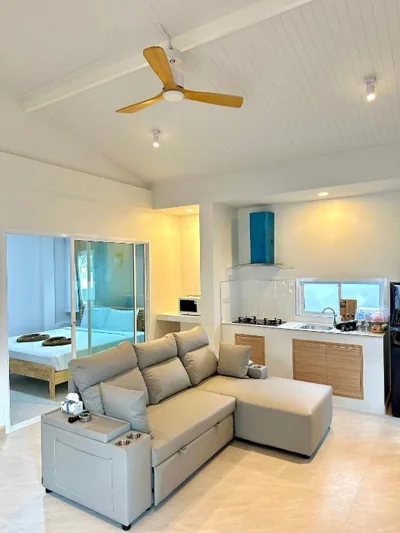 Euphoria Bungalow – Fotos 13