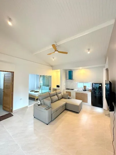 Euphoria Bungalow – Fotos 14