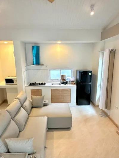 Euphoria Bungalow – Fotos 15